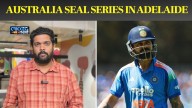 Back-to-Back Duck! Kohli Stunned — Aussies Take the Series