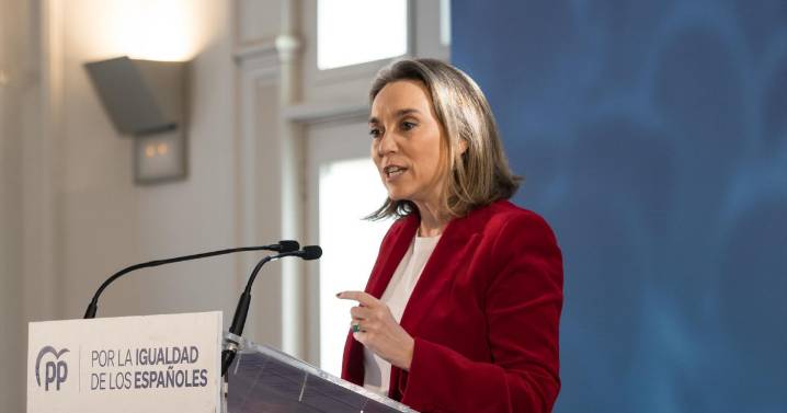 El PP exige a Sánchez «que los jueces elijan a los jueces» tras el revés de la Comisión de Venecia al Gobierno