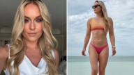 Lindsey Vonn Hot Shots to Kick Off Her 41st Birthday!