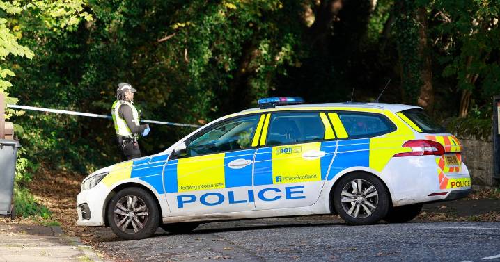 Edinburgh man found dead near railway tunnel as police probe 'unexplained' death
