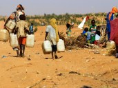 RSF attack on hospital in Sudan’s el-Fasher kills 12, medics say