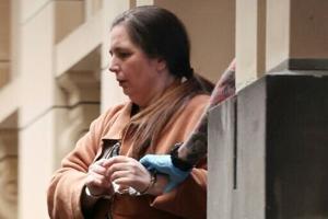 Australia prosecutors appeal ‘inadequate’ sentence for mushroom murderer: media