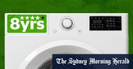 Appliance lifespan labels: Australian consumer advocates push for reform