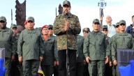 Maduro: Plan de defensa nacional ya está activo en todo el país ante «amenazas» de EEUU (+ video)