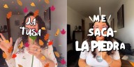 Filósofa italiana que vive en Colombia explicó dos expresiones muy populares en el país: ‘La tusa’ y ‘sacar la piedra’