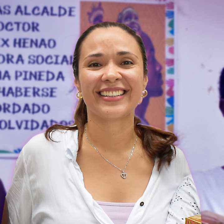 Homenaje a adultos mayores en el puerto nariñense