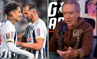Eddie Fleischman explica por qué Paolo Guerrero y Hernán Barcos deberían irse de Alianza Lima: “Falta un '9' a nivel internacional”