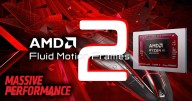AMD Adds "Fast Motion Response" To AFMF 2.1, Offering A Frame Gen Solution For Fast Scenes