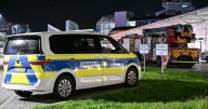 More unidentified drones in Europe halt flights at Munich airport amid sightings near Belgian air base