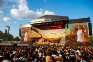 All Points East 2026 announces first headline acts with ‘unreal’ artist