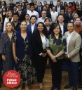 La primera presidenta de la FEUQ