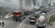 Endurecen sanciones para pipas de gas que violen reglamento en la CDMX