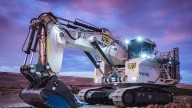 La minería de Neuquén creció con fuerza: más de 3,8 millones de toneladas y 125 yacimientos activos