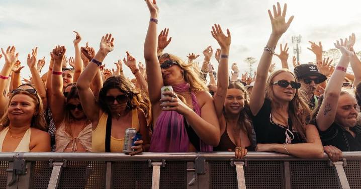 Changing Tides cancelled: Kiama music festival canned less than a month out