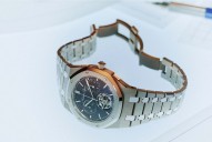 The Royal Oak RD#5: Audemars Piguet’s Most Advanced Chronograph Yet