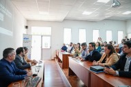 El gobierno fortalece el trabajo de las cooperativas con un programa de asistencia técnica