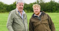 Jeremy Clarkson makes sad Clarkson's Farm announcement as filming halted
