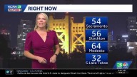 NorCal forecast: Onshore breezes return cooler weather today