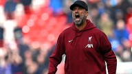 "¿Por qué me tratas así?": Klopp da reveladora clase de su manejo de camarín Además habló de varios otros temas.