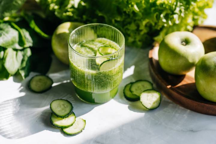 6 Drinks That Seem High in Sugar But Are Actually Nutritious