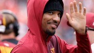 Commanders QB Jayden Daniels to start Week 5 at Chargers