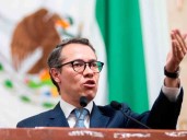 Fernando Zárate, diputado de Morena, llama a alcaldes de su partido a 'ponerse a trabajar'
