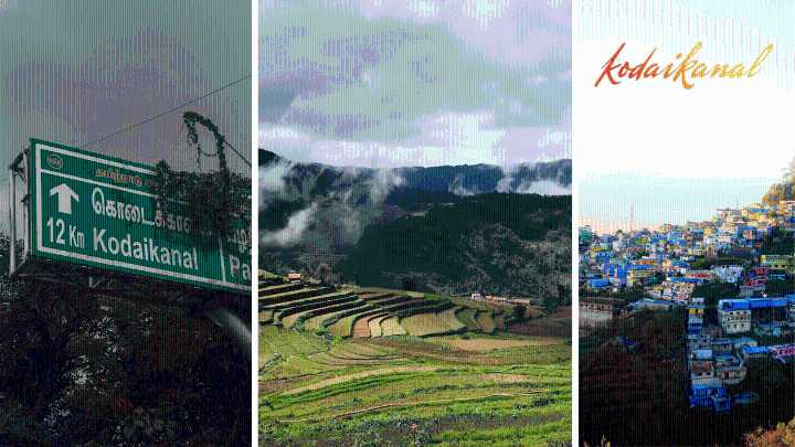 Best places to visit in Kodaikanal for a perfect getaway in November