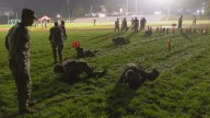 Make Military Feared Again: la primera gran guerra de las tropas será contra el wokismo y la obesidad