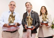 Alicante descubre a sus Reyes Magos 2026