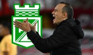 Restrepo salió picado tras goleada ante Nacional: "merecimos ganar"