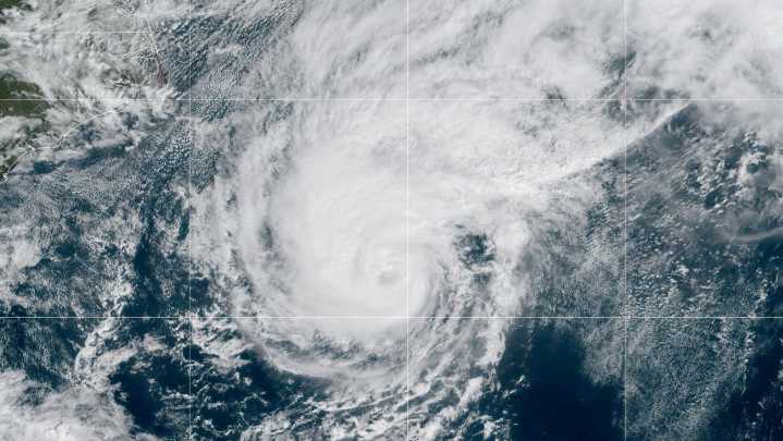 Hurricane Imelda may be moving away from Florida, but impacts continue