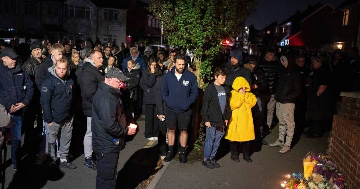 ‘Senseless violence’: Community mourns Uxbridge stabbing victim