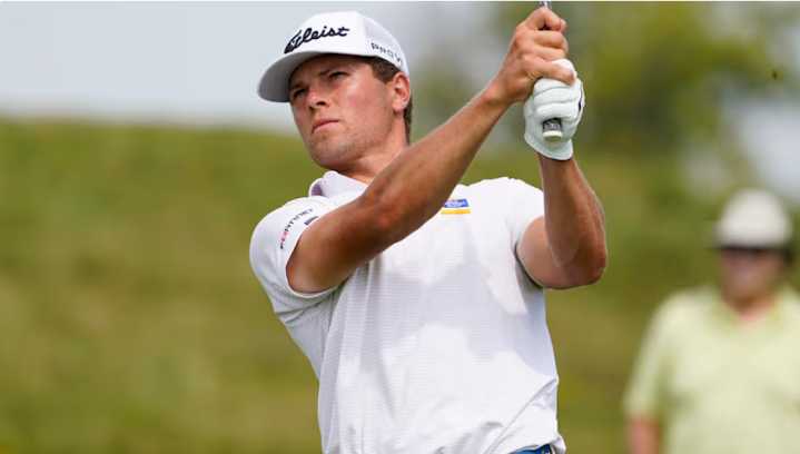 Golf Analyst Finds Crucial Scottie Scheffler Trait That Fueled Michael Brennan’s PGA Tour Breakthrough