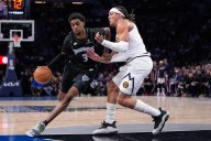Murray scores 43 points, Jokic has triple-double as Nuggets beat Timberwolves 127