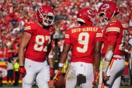 Chiefs' momentum, A.J. Brown's frustrations, Browns' latest QB headline NFL Week 5 action