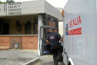 Macabro hallazgo en Bucaramanga: hallan sin vida a ‘El Cause’ en un inquilinato
