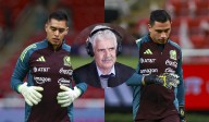 “Le dejan la puerta abierta al muerto”: Tuca Ferreti asegura que Malagón y Rangel ocasionan que Ochoa regrese