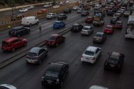 Hoy no circula 2025 CDMX y Edomex: ¿Qué carros descansan este miércoles 22 de octubre?