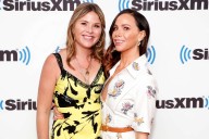 Barbara Bush Wants to Die at the Exact 'Same Time' as Twin Sister Jenna Bush Hager