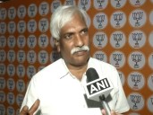Mahagathbandhan is now divided bandhan: Prakash Reddy