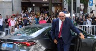 Koldo comparece en el Supremo un día después que Ábalos, en directo