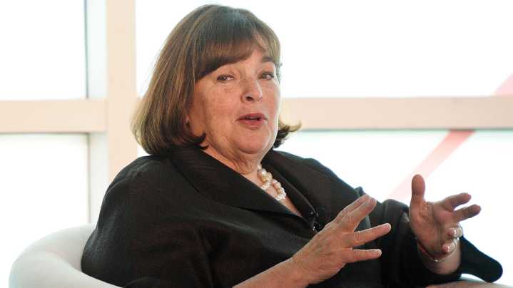 Easily Organize Your Kitchen With Ina Garten's Must