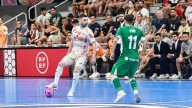 ElPozo Murcia castiga a Inter Movistar