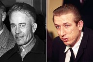 Who Is the Birdman? What to Know About Serial Killer Richard Speck