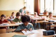 NY school districts spend almost or more than $100,000 a student