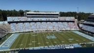 Where are NCHSAA state championships this fall?