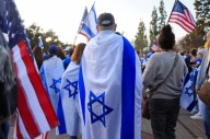 Israel se prepara para la liberación de rehenes de Hamas y confía en el plan de paz de Trump