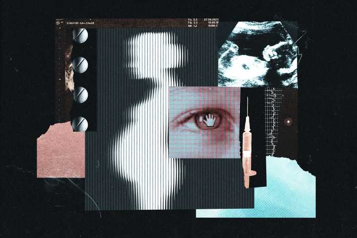 What’s safe? How do we know? The anxiety of pregnancy in America.