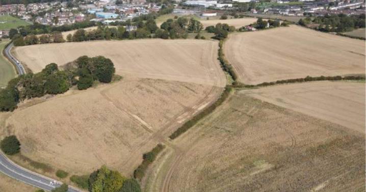 Taylor Wimpey lodges plan for 141 new homes