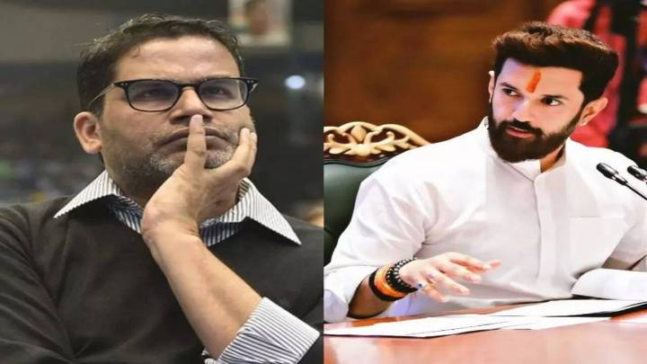 Bihar polls: Chirag Paswan’s seat talks stall with BJP